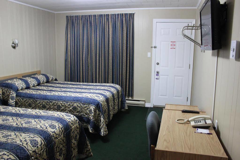 Nights Inn Owen Sound Exterior foto