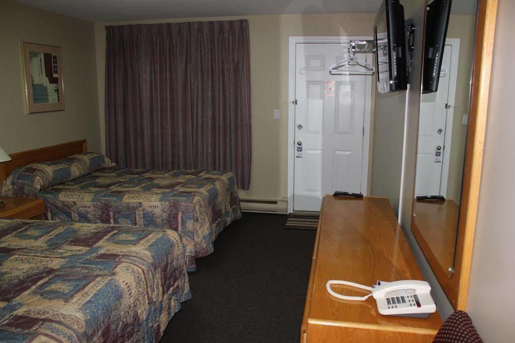 Nights Inn Owen Sound Exterior foto