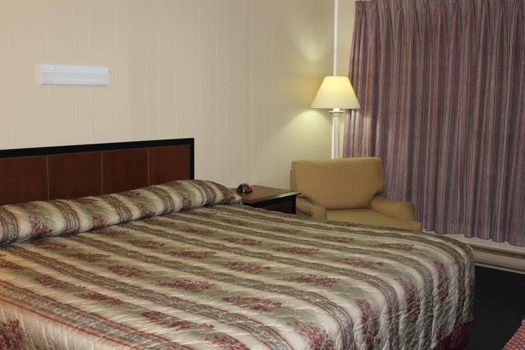 Nights Inn Owen Sound Exterior foto