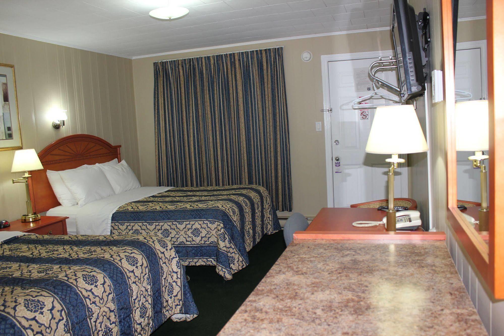 Nights Inn Owen Sound Exterior foto