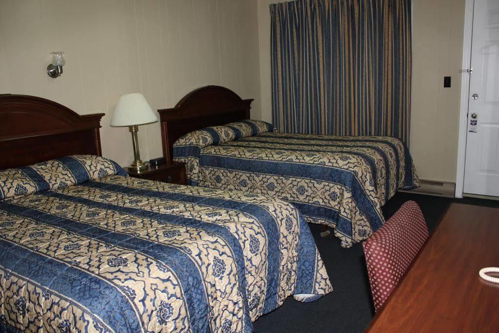 Nights Inn Owen Sound Exterior foto